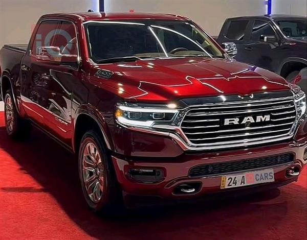 رام 1500 2021 للبيع في العراق - اربيل